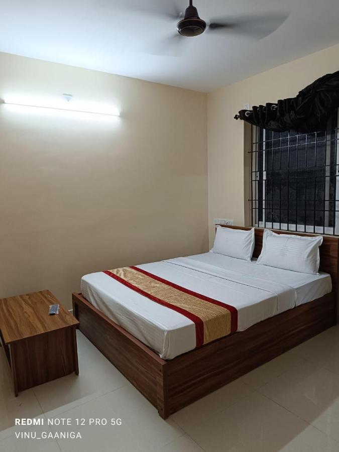 Premier Inn Lodge Mangalore Exterior foto
